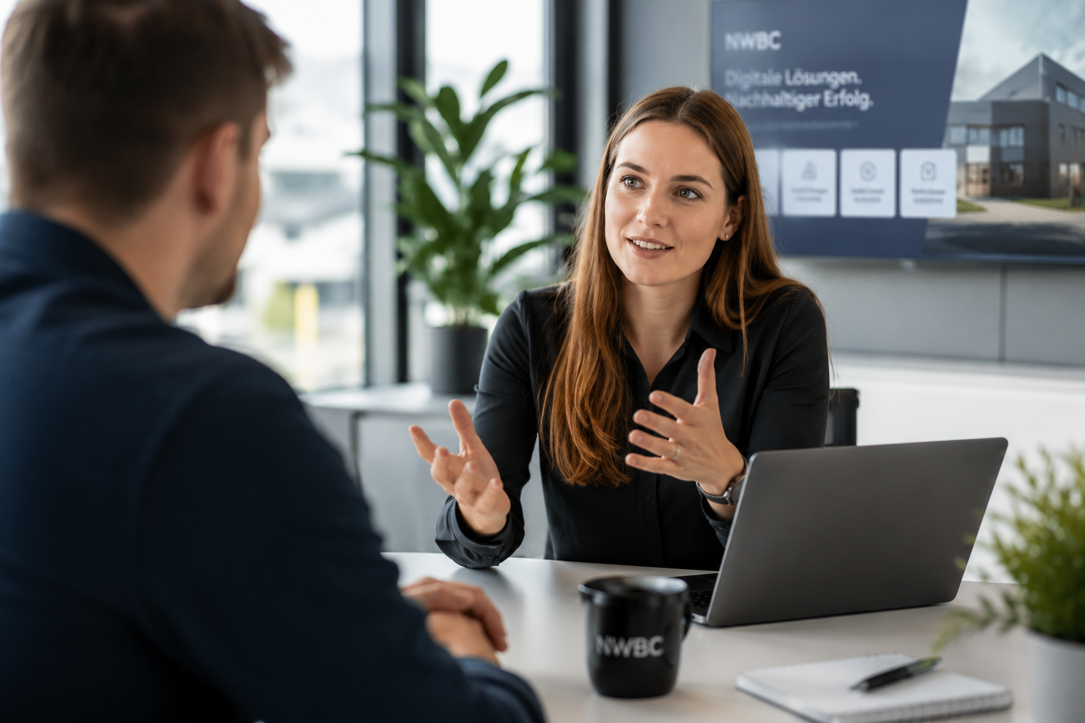 ECM/DMS Consultant (m/w/d)