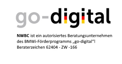 Go Digital Beratung und Förderung ausFriesland, Wilhelmshaven, Ostfriesland, Wittmund , Aurich